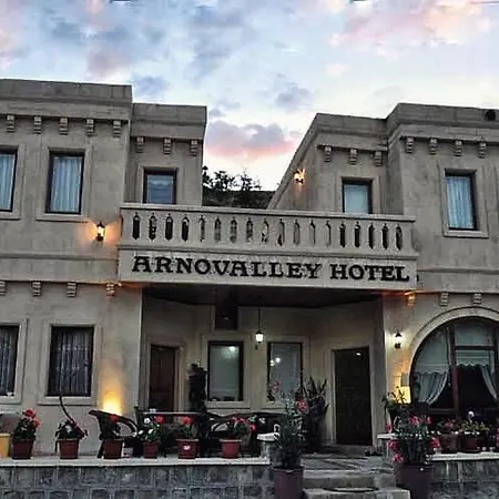 Arnovalley Hotel Nevsehir