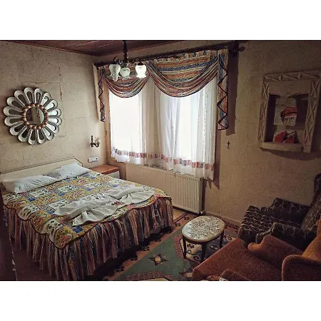 Hotel Arnovalley Nevsehir