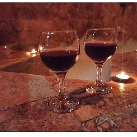 Arnovalley Hotel Nevsehir