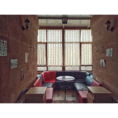 Arnovalley Hotel Nevsehir