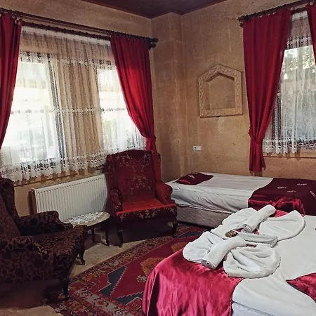 Hotel Arnovalley Nevsehir