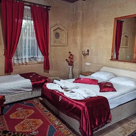 Arnovalley Hotel 2*